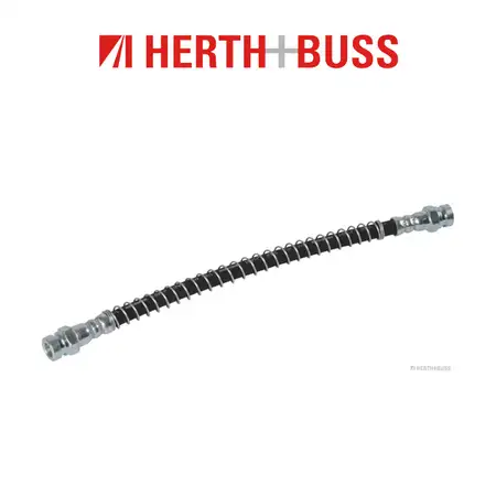 HERTH+BUSS JAKOPARTS Bremsschlauch f&uuml;r HYUNDAI ATOS (MX) 1.1 hinten rechts
