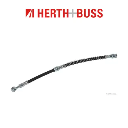 HERTH+BUSS JAKOPARTS Bremsschlauch HYUNDAI i10 PA 1.0-1.2 1.1CRDi hinten rechts