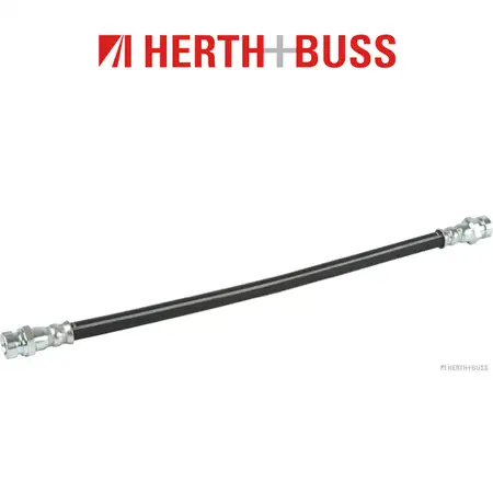 HERTH+BUSS JAKOPARTS Bremsschlauch f&uuml;r HYUNDAI H-1 / STAREX hinten links