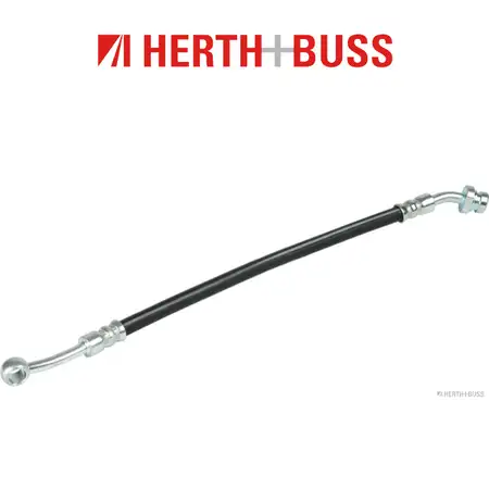 HERTH+BUSS JAKOPARTS Bremsschlauch HYUNDAI H-1 / STAREX H-1 (TQ) hinten links