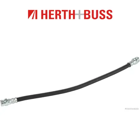 HERTH+BUSS JAKOPARTS Bremsschlauch f&uuml;r HYUNDAI H-1 / STAREX hinten rechts