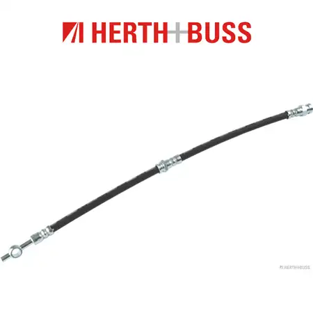 HERTH+BUSS JAKOPARTS Bremsschlauch f&uuml;r HYUNDAI SANTA FE I (SM) hinten links