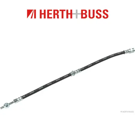 HERTH+BUSS JAKOPARTS Bremsschlauch f&uuml;r HYUNDAI SANTA FE I (SM) hinten