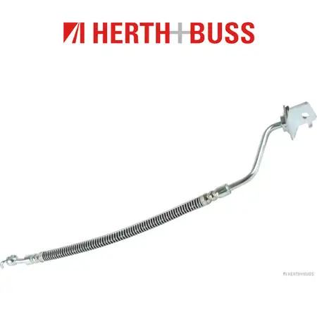 HERTH+BUSS JAKOPARTS Bremsschlauch f&uuml;r HYUNDAI SANTA FE II (CM) hinten rechts
