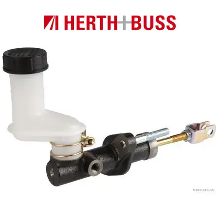 HERTH+BUSS JAKOPARTS Geberzylinder KIA CARNIVAL I (UP) 2.9 TD + II (GQ) 2.9 CRDi