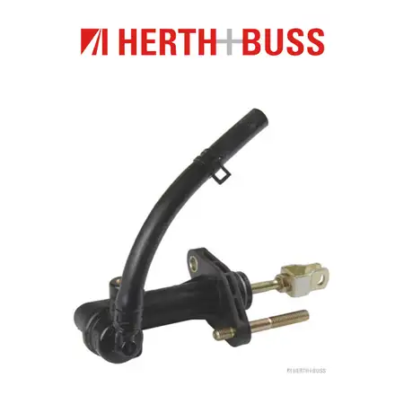 HERTH+BUSS JAKOPARTS Geberzylinder Kupplungszylinder f&uuml;r KIA SPORTAGE (K00)