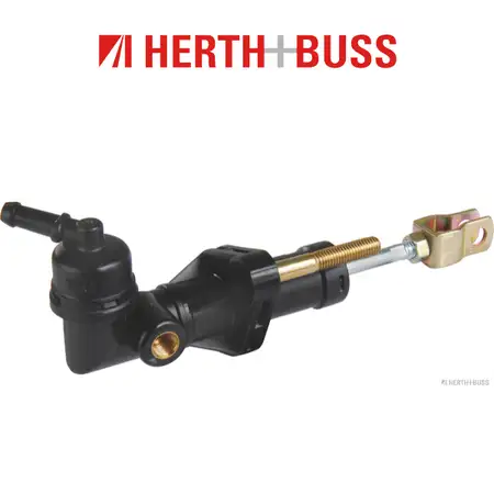 HERTH+BUSS JAKOPARTS Geberzylinder Kupplungszylinder f&uuml;r KIA SHUMA I II (FB)