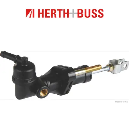 HERTH+BUSS JAKOPARTS Geberzylinder Kupplungszylinder f&uuml;r KIA SHUMA bis 03.2001