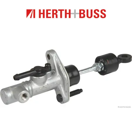 HERTH+BUSS JAKOPARTS Geberzylinder Kupplungszylinder KIA CERATO 1.5 CRDi 102 PS