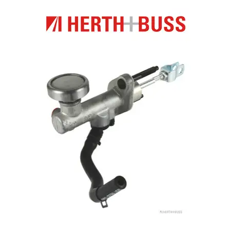 HERTH+BUSS JAKOPARTS Geberzylinder KIA SHUMA STUFENHECK SORENTO 1 116 163 170 PS