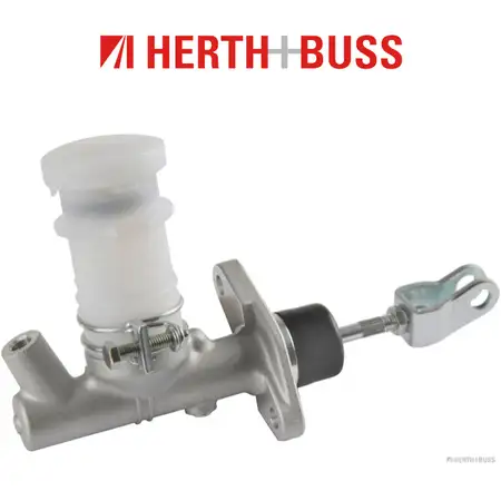 HERTH+BUSS JAKOPARTS Geberzylinder f&uuml;r SSANGYONG DAEWOO MUSSO 80 126 140 220 PS