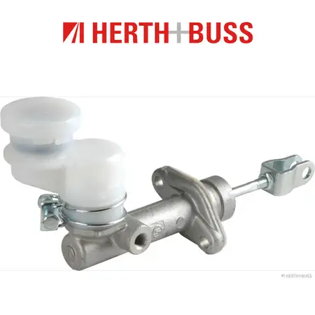 HERTH+BUSS JAKOPARTS Geberzylinder SSANGYONG REXTON RODIUS 120 150 160 163 PS