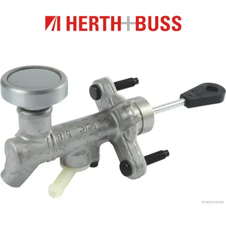 HERTH+BUSS JAKOPARTS Geberzylinder Kupplungszylinder HYUNDAI H-1 (TQ) 2.5 CRDi