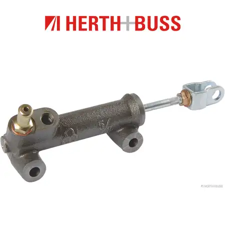 HERTH+BUSS JAKOPARTS Geberzylinder f&uuml;r HYUNDAI H100 75 78 80 114 PS bis 03.2000