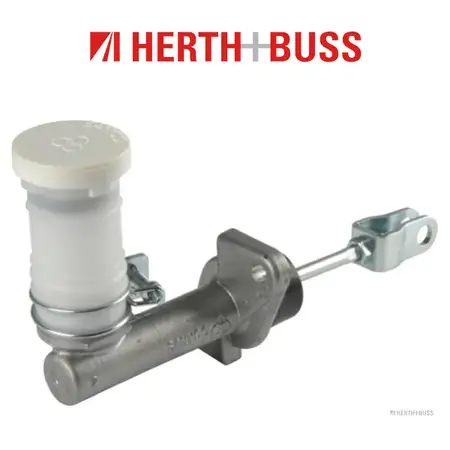 HERTH+BUSS JAKOPARTS Geberzylinder f&uuml;r HYUNDAI LANTRA PONY S COUPE bis 05.1996
