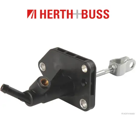 HERTH+BUSS JAKOPARTS Geberzylinder HYUNDAI SANTA FE I 113 125 136 145 146 173 PS
