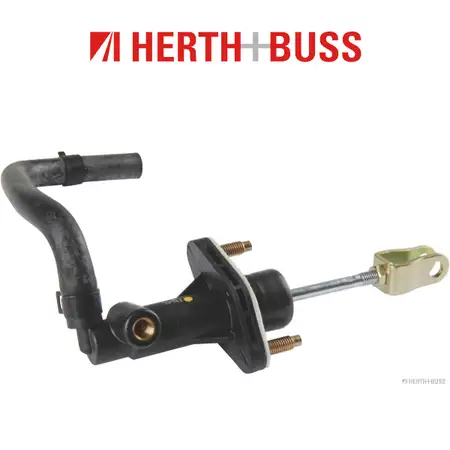HERTH+BUSS JAKOPARTS Geberzylinder f&uuml;r HYUNDAI HIGHWAY VAN TRAJET bis 07.2008