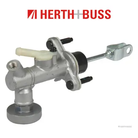 HERTH+BUSS JAKOPARTS Geberzylinder f&uuml;r HYUNDAI ACCENT 3 KIA RIO II 110 PS