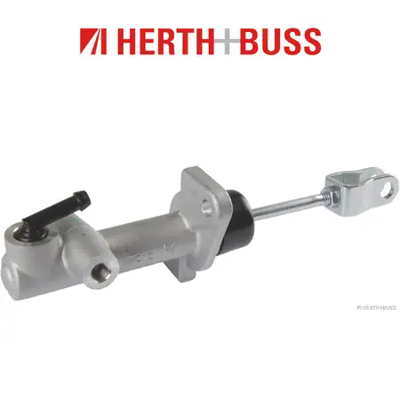 HERTH+BUSS JAKOPARTS Geberzylinder f&uuml;r CHEVROLET AVEO KALOS DAEWOO EVANDA LANOS