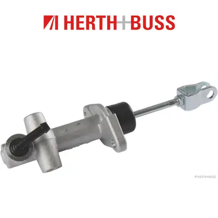 HERTH+BUSS JAKOPARTS Geberzylinder f&uuml;r CHEVROLET AVEO KALOS DAEWOO KALOS