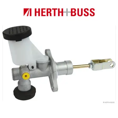 HERTH+BUSS JAKOPARTS Geberzylinder NISSAN PICK UP (D22) 2.5 DI 2.5 TD 3.0 D 4WD