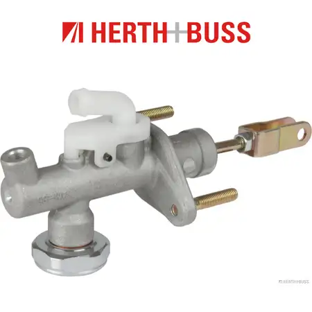 HERTH+BUSS JAKOPARTS Geberzylinder NISSAN ALMERA 2 ALMERA TINO PRIMERA SUNNY 4