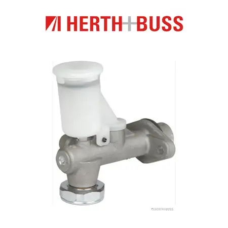 HERTH+BUSS JAKOPARTS Geberzylinder f&uuml;r NISSAN PATROL GR V 129 158 160 PS