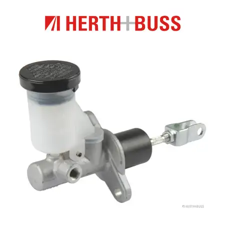 HERTH+BUSS JAKOPARTS Geberzylinder NISSAN TERRANO II 101 125 154 PS bis 09.2007