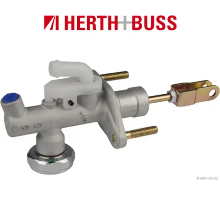 HERTH+BUSS JAKOPARTS Geberzylinder NISSAN ALMERA II N16 PRIMERA P12 X-TRAIL T30