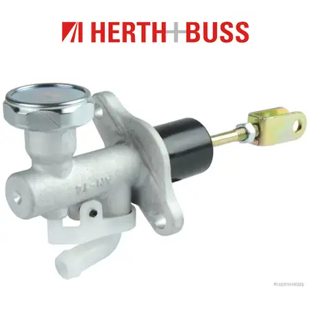 HERTH+BUSS JAKOPARTS Geberzylinder NISSAN NP300 NAVARA PATHFINDER III 2.5 dCi