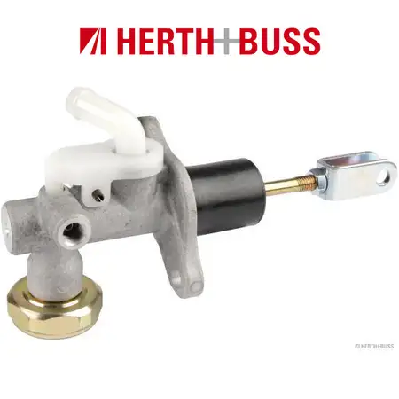 HERTH+BUSS JAKOPARTS Geberzylinder NISSAN NP300 NAVARA D40 PATHFINDER III R51