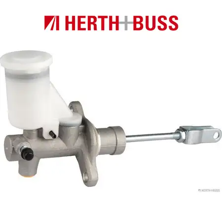 HERTH+BUSS JAKOPARTS Geberzylinder NISSAN NP300 / PICKUP (D22) 2.5 dCi 133 PS