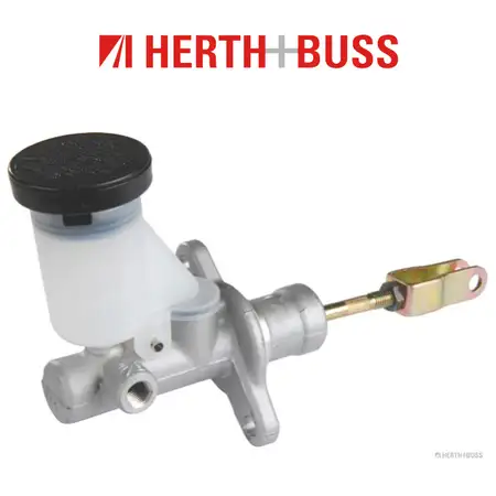 HERTH+BUSS JAKOPARTS Geberzylinder f&uuml;r NISSAN MAXIMA / MAXIMA QX IV bis 08.2000