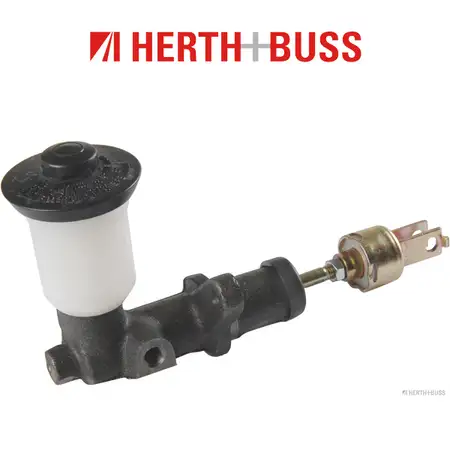HERTH+BUSS JAKOPARTS Geberzylinder Kupplungszylinder TOYOTA 4 RUNNER HILUX 2.4i
