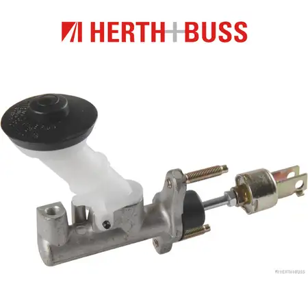 HERTH+BUSS JAKOPARTS Geberzylinder TOYOTA STARLET (P8) 54 71 75 PS bis 03.1996