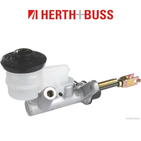 HERTH+BUSS JAKOPARTS Geberzylinder TOYOTA CELICA 105 156 204 208 PS bis 11.1993