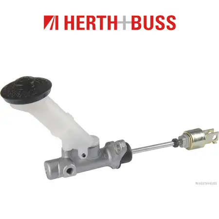 HERTH+BUSS JAKOPARTS Geberzylinder f&uuml;r TOYOTA CELICA (T20) bis 11.1999