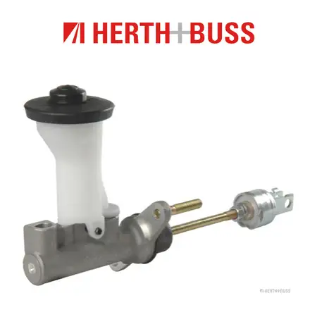 HERTH+BUSS JAKOPARTS Geberzylinder J2502092 f&uuml;r TOYOTA MR 2 II (SW2_) 2.0 16V