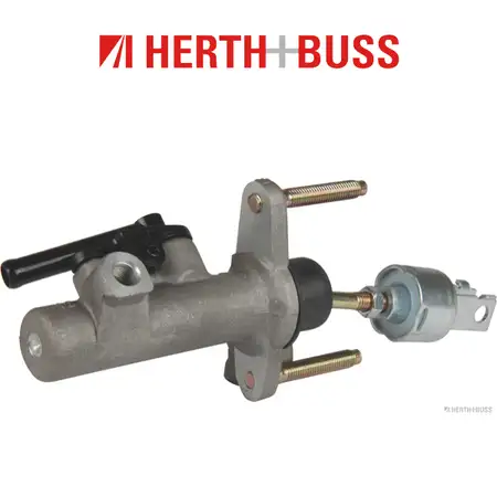 HERTH+BUSS JAKOPARTS Geberzylinder TOYOTA RAV 4 II (A2) 125 150 PS bis 11.2005