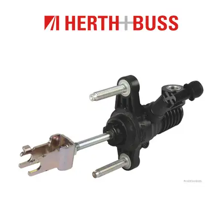 HERTH+BUSS JAKOPARTS Geberzylinder J2502003 f&uuml;r TOYOTA IQ (J1) 1.0 68 PS
