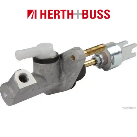 HERTH+BUSS JAKOPARTS Geberzylinder Kupplung TOYOTA HILUX VII Pick-up bis 08.2008