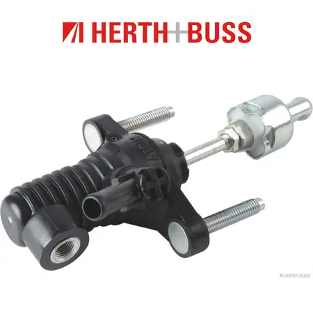 HERTH+BUSS JAKOPARTS Geberzylinder TOYOTA AURIS 90 97 101 124 132 PS bis 09.2012