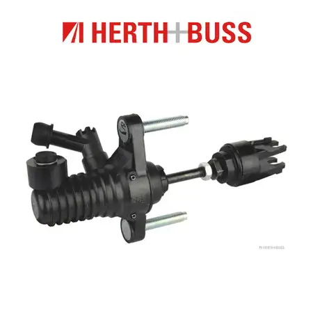 HERTH+BUSS JAKOPARTS Geberzylinder f&uuml;r TOYOTA RAV 4 III 2.0 VVT-i 4WD 152 PS