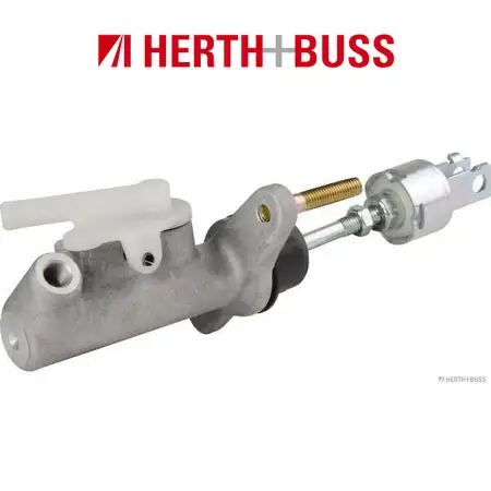 HERTH+BUSS JAKOPARTS Geberzylinder Kupplung f&uuml;r TOYOTA COROLLA (_E12_)