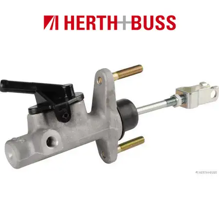HERTH+BUSS JAKOPARTS Geberzylinder Kupplung f&uuml;r TOYOTA YARIS (_P1_) 1.0 65/68 PS