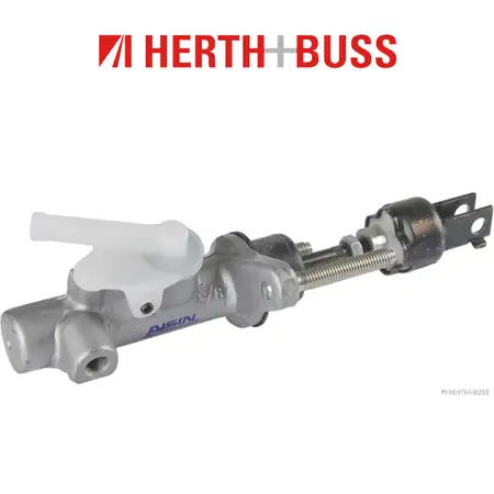 HERTH+BUSS JAKOPARTS Geberzylinder f&uuml;r TOYOTA RAV 4 I (A1) 129 PS bis 06.2000