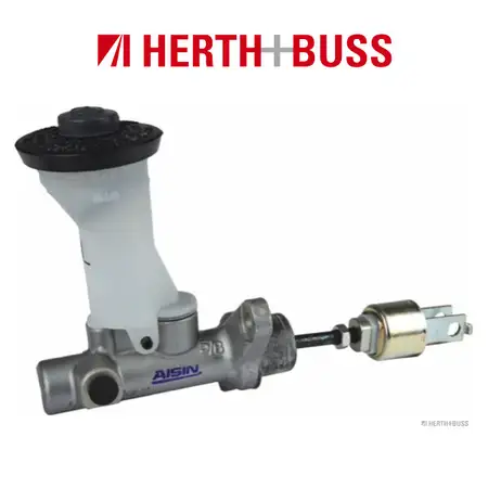 HERTH+BUSS JAKOPARTS Geberzylinder TOYOTA HILUX V 2.4 D 79 PS + VI 2.4 TD 90 PS
