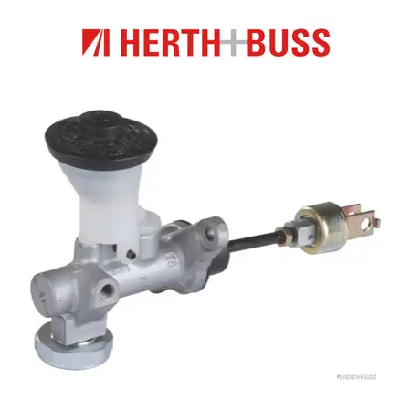 HERTH+BUSS JAKOPARTS Geberzylinder f&uuml;r TOYOTA LAND CRUISER 90 PS bis 05.1996