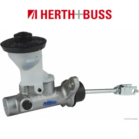 HERTH+BUSS JAKOPARTS Geberzylinder f&uuml;r TOYOTA LAND CRUISER 100 (_J1_) 4.7 4.2 TD
