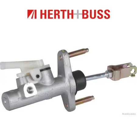 HERTH+BUSS JAKOPARTS Geberzylinder TOYOTA YARIS 1.0 f&uuml;r Linkslenker bis 09.2005